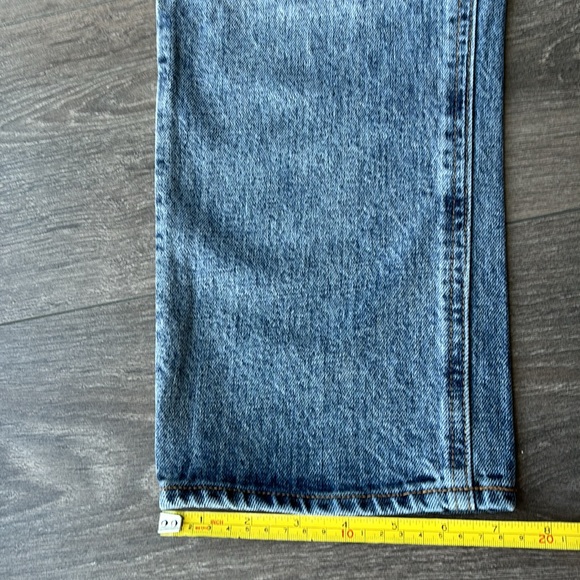 Denim Forum Joni Jeans 26L - Picture 2 of 4